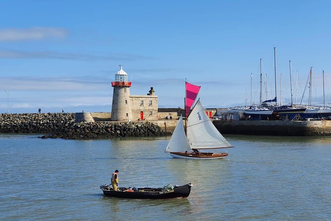 Howth Coastal Half-Day Bus Tour from Dublin with Live Guide - Price and Value: What You Are Really Paying For