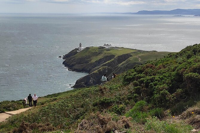 Howth Hiking Trail from Dublin: Mythology and Legend - Key Highlights You Should Know Before You Go