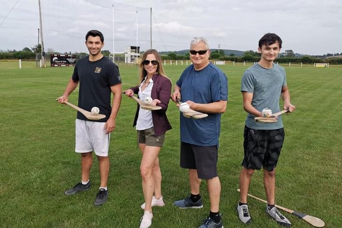 Hurling Tours Ireland - Hurling Experience in Kilkenny - What You Learn: Rules, Skills, and How Hurling Works in Practice