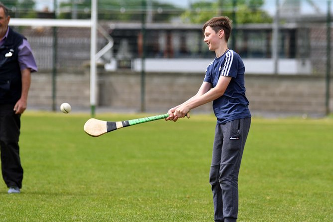 Hurling Tours Ireland - Hurling Experience in Kilkenny - Equipment and Comfort: What’s Included and Why It’s a Good Value