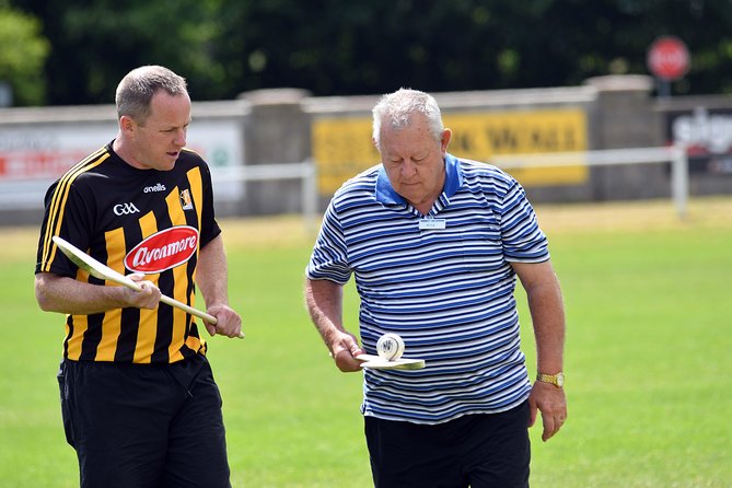 Hurling Tours Ireland - Hurling Experience in Kilkenny - Price in Plain Terms: Is $36.30 Worth It?
