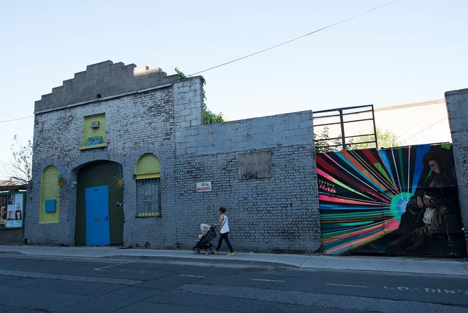 In Our Shoes Dublin Walking Tour - Getting Value From $18.15: What You Actually Pay For