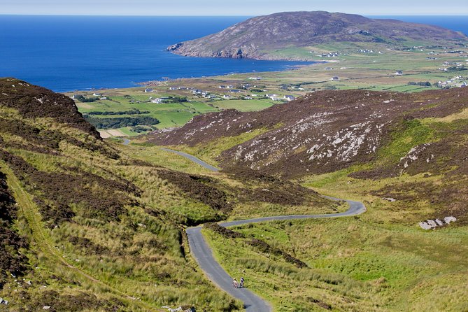 Inishowen Peninsula Tour - Why this Inishowen day feels worth the drive time