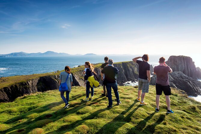 Inishowen Peninsula Tour - Stop 3: Fort Dunree Military Museum and the coastal drive to the fort