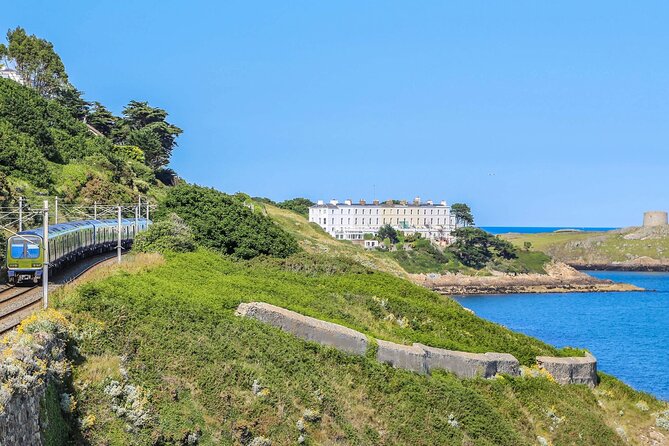 Interactive Living History in Dalkey Castle near Dublin City - Key highlights to know before you go