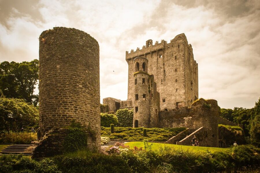 Ireland: Blarney Castle, Kilkenny & Irish Whiskey 3-Day Tour - Key highlights to know before you go