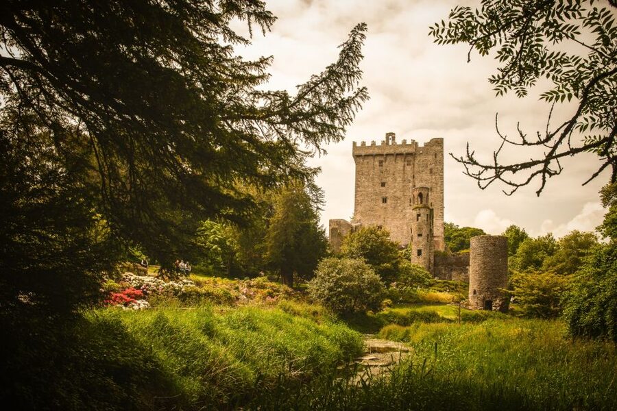 Ireland: Blarney Castle, Kilkenny & Irish Whiskey 3-Day Tour - Midleton Whiskey Distillery, the tour is the fun part