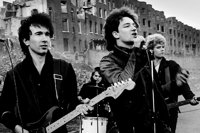 Irish Rock 'N' Roll Museum Experience Dublin - U2, Michael Jackson, and the memorabilia moment that turns facts into goosebump energy