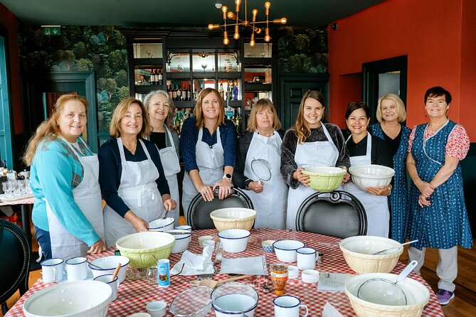 Irish Soda Bread Baking and Food Heritage Experience - What you take home, and how to make it last after Westport