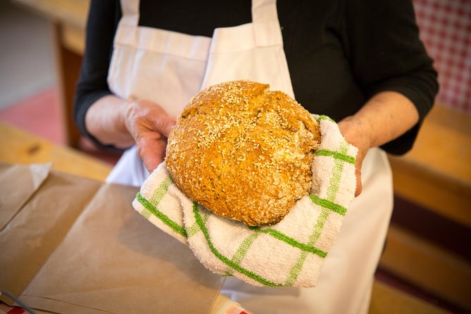 Irish Soda Bread Baking and Food Heritage Experience - Price and value: what $80.25 buys you in the real world