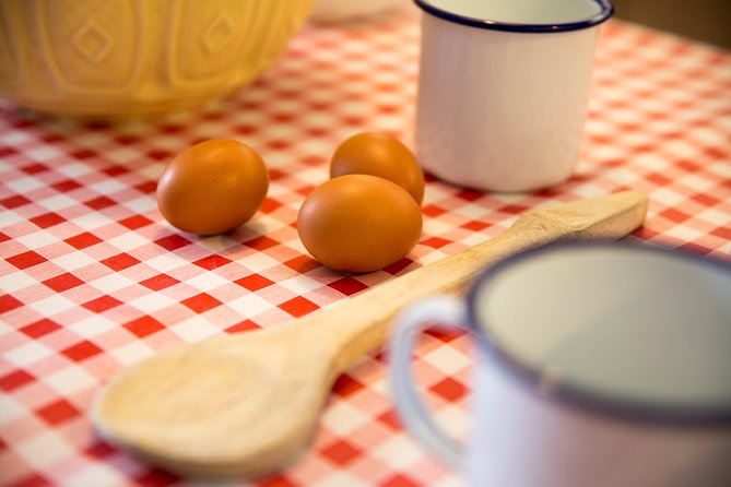 Irish Soda Bread Baking and Food Heritage Experience - Who this Westport soda bread class is best for