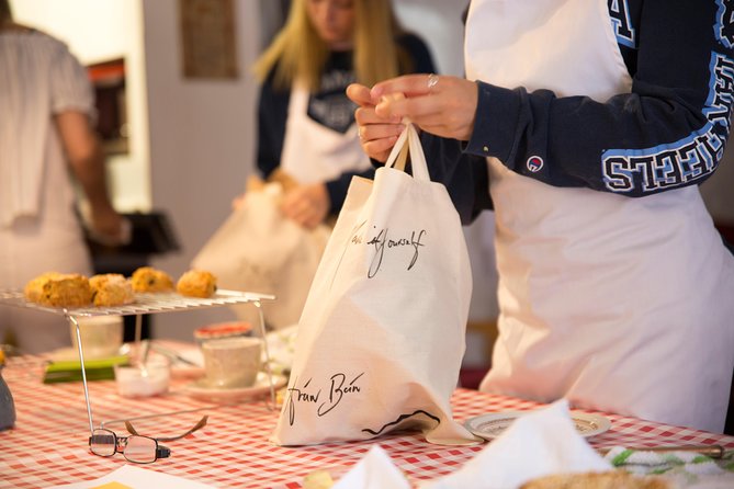 Irish Soda Bread Baking and Food Heritage Experience - Should you book the Irish Soda Bread Way in Westport?