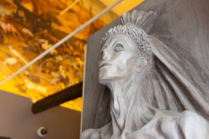Irish Wake Museum Tour Rituals of Death and Celebration of Life - Who this tour is best for