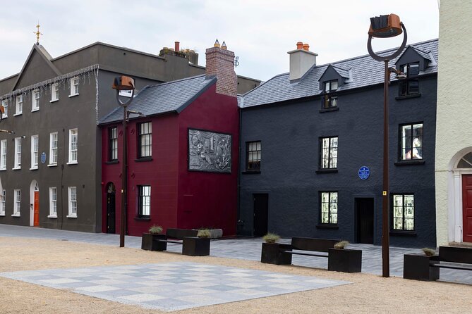 Irish Wake Museum Tour Rituals of Death and Celebration of Life - The 45-minute guided flow through death and remembrance