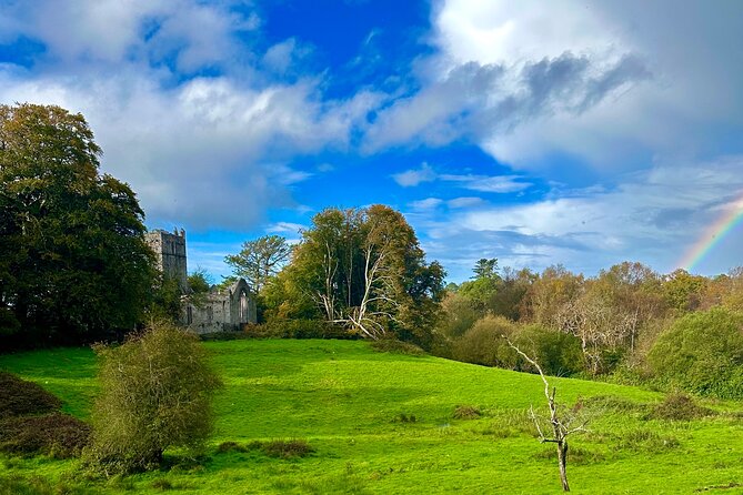Jaunting Car Tour in Killarney National Park - Price and Value: When $66.54 Makes Sense