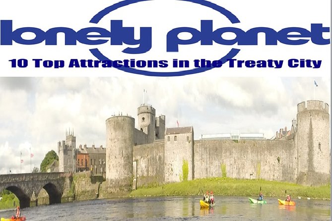 Kayaking & Canoeing in Limerick City - The group flow: you will not get left behind