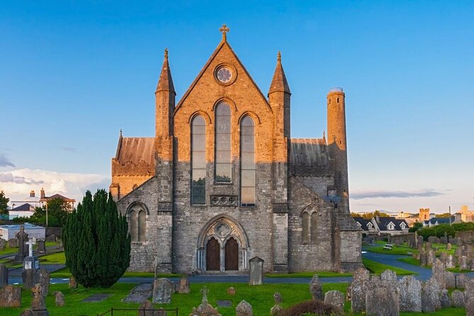 Kilkenny Boat Trip - Key Things to Know Before You Go