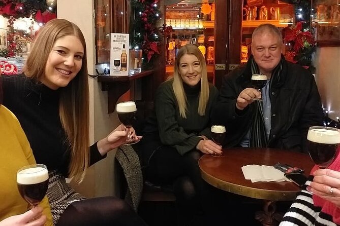 Kilkenny Food and Brewery Tour - Key highlights before you go