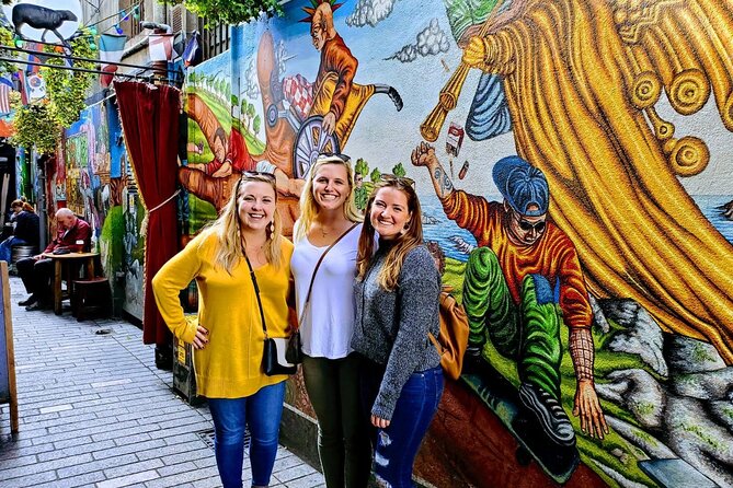 Kilkenny Food and Brewery Tour - The guides: why the personality matters here