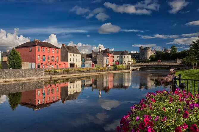Kilkenny Food and Brewery Tour - Price and value: is $190.63 per person fair?