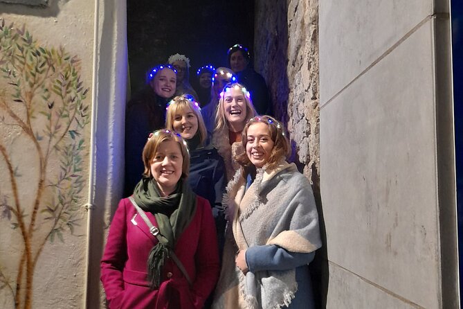 Kilkenny Haunted Dark Tours - Weather, walking comfort, and the real night-trip checklist