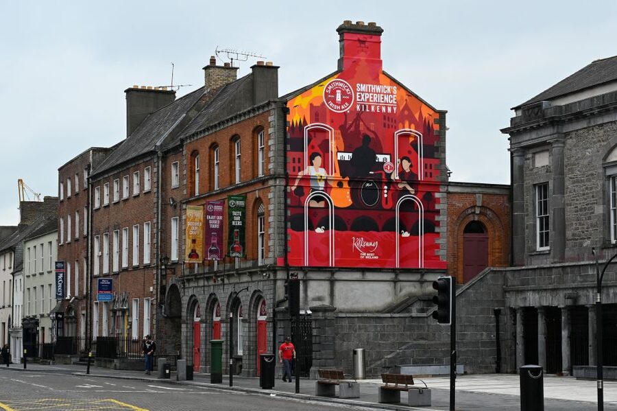 Kilkenny: Smithwick's Beer Experience - Key things that make the Smithwicks Experience worth your hour