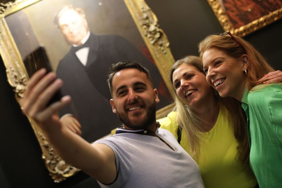 Kilkenny: Smithwick's Beer Experience - Who should book the Smithwicks Experience, and who might not