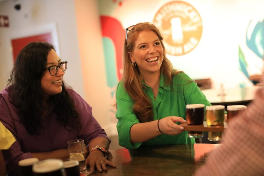 Kilkenny: Smithwick's Beer Experience - Guides, pacing, and the small details that make it feel personal