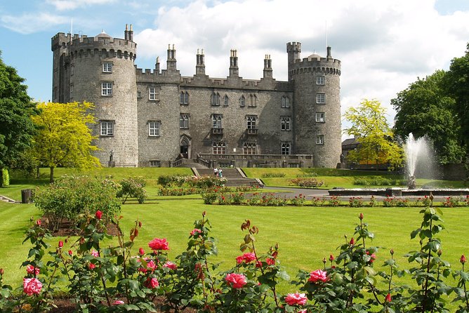 Kilkenny, Wicklow Mountains & Glendalough Day Tour from Dublin - How This Day Trip Stacks Up for Your Money