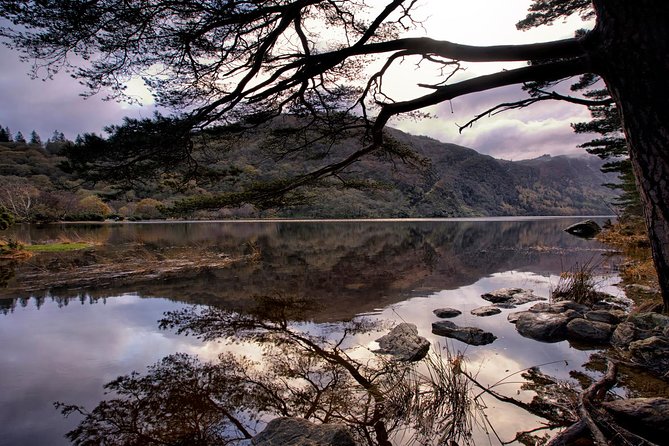Kilkenny, Wicklow Mountains & Glendalough Day Tour from Dublin - Wicklow Gap at 475 Metres: Short Stop, Big Views