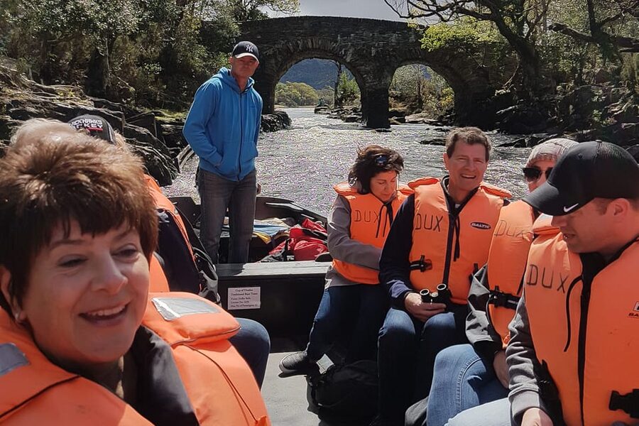 Killarney: Gap of Dunloe Pony, Trap & Traditional Boat Tour - What to wear, what to bring, and what to skip