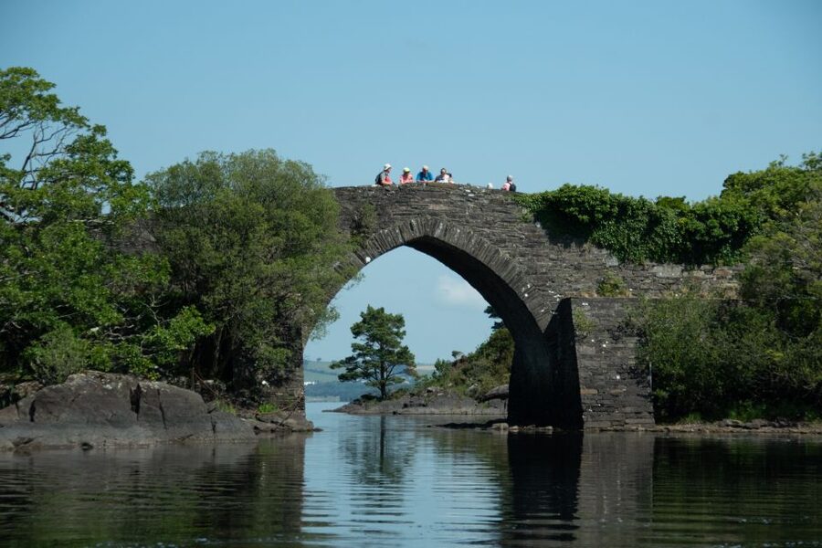 Killarney: Gap of Dunloe Walking and Boat Tour - Why the Gap of Dunloe Boat + Walk Combo Hits So Hard