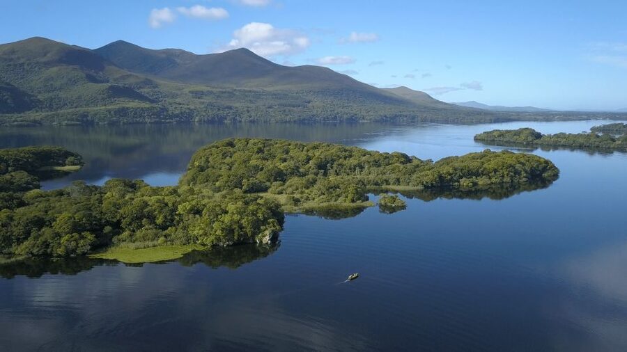 Killarney: Gap of Dunloe Walking and Boat Tour - When Weather Forces the Reverse Route: What Changes, What Stays