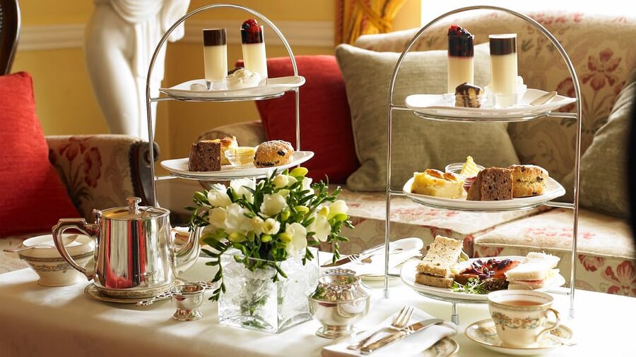 Killarney: Jaunting Car Tour with Afternoon Tea - Small Practical Tips to Make the Ride and Tea Feel Easy