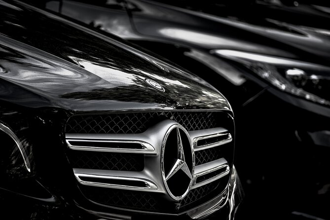 Killarney: Private transfer to & from Shannon Airport - Key Highlights You’ll Actually Feel