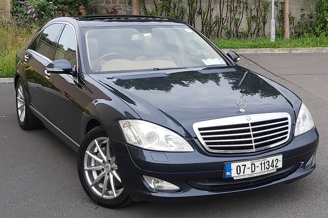 Killarney: Private transfer to & from Shannon Airport - Who This Transfer Fits Best (And Who Might Not Need It)