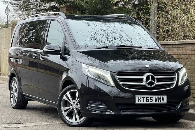 Killarney: Private transfer to & from Shannon Airport - At Shannon Airport: The Pickup That Saves You Brainpower