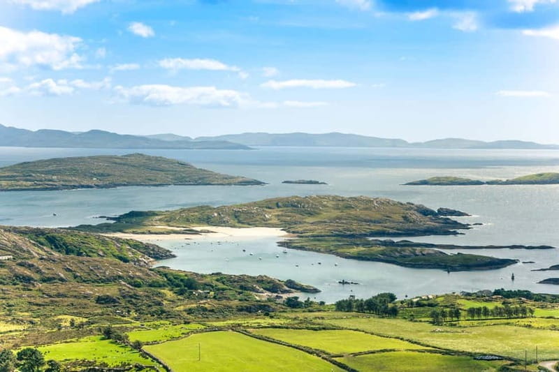 Killarney: Ring of Kerry Bus Tour - Ring of Kerry by bus: why this route works so well
