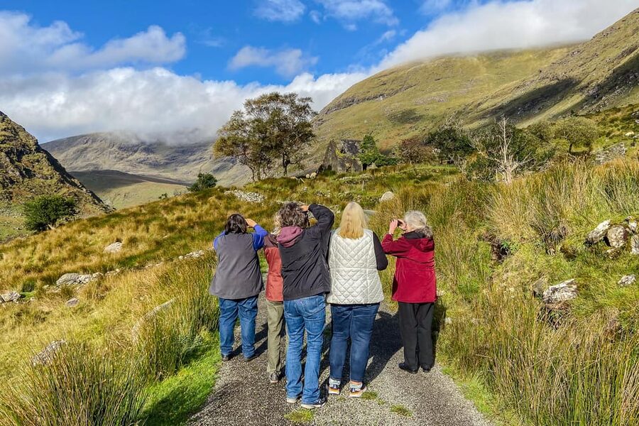 Killarney: The Ring of the Reeks - Backroads Rural Tour - Price and value: what $301 buys on a photo-focused day