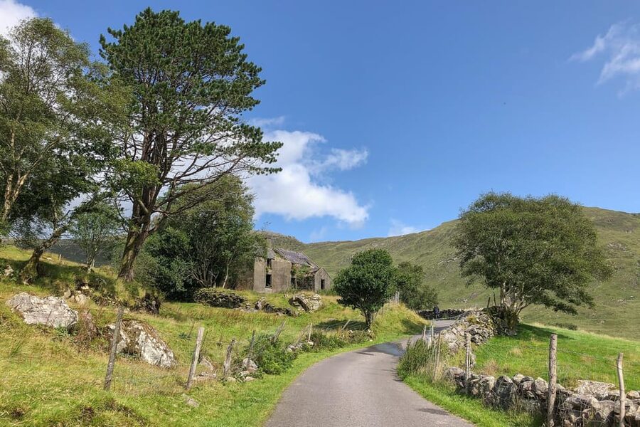 Killarney: The Ring of the Reeks - Backroads Rural Tour - What to bring and how to get better photos in 9 hours