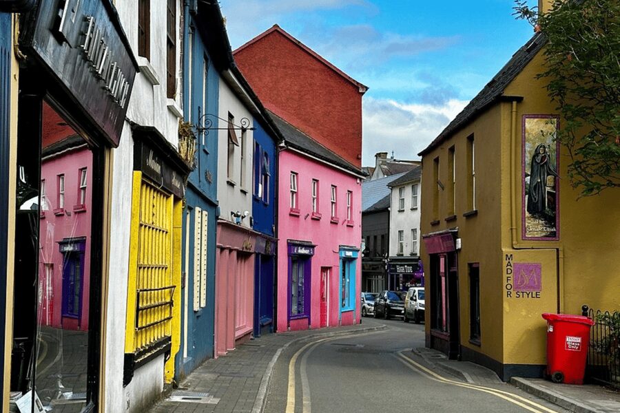 Kinsale: Guided eBike Sightseeing Tour - Should you book this eBike tour?