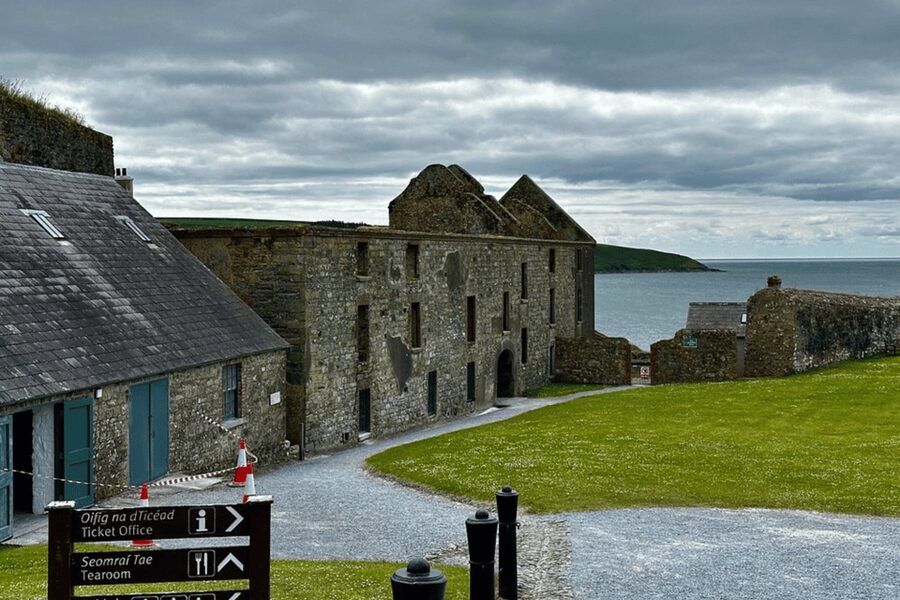 Kinsale: Guided eBike Sightseeing Tour - Kinsale by eBike: the 3-hour way to get your bearings