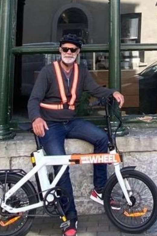 Kinsale: Guided eBike Sightseeing Tour - Group size, communication, and support that keep it stress-free