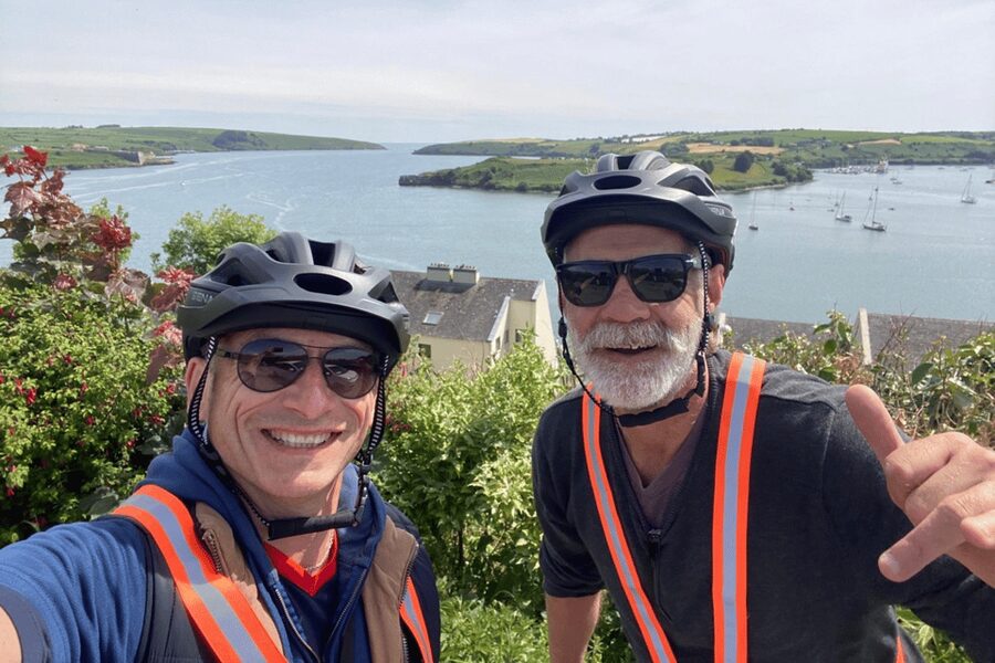 Kinsale: Guided eBike Sightseeing Tour - Who this tour fits best, and who should skip