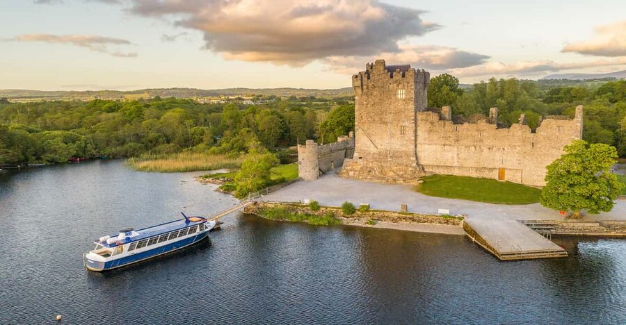 Lakes of Killarney: Boat Cruise - Key things that make this cruise worth your time