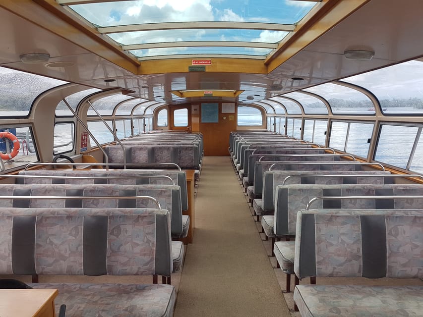 Lakes of Killarney: Boat Cruise - Final call: should you book the Lakes of Killarney boat cruise?