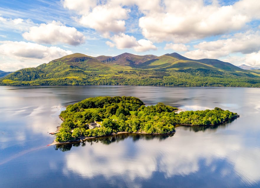 Lakes of Killarney: Boat Cruise - Carrauntoohil, MacGillycuddy Reeks, and the ecosystem details that feel real
