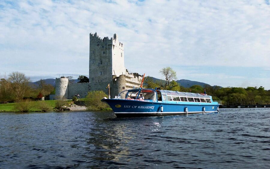 Lakes of Killarney: Boat Cruise - Who this cruise suits best, and who might want a different option