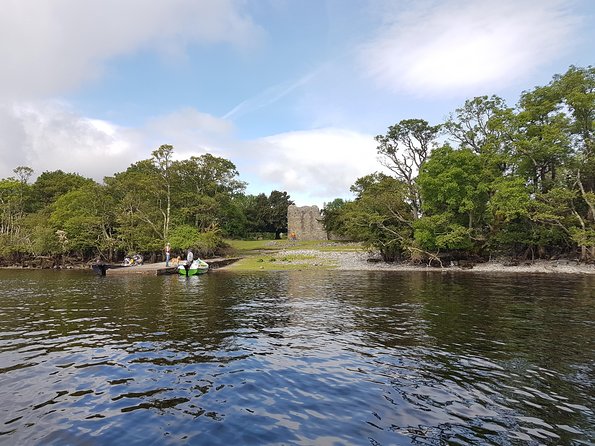 Lakes of Killarney Cruise - Key things to know before you go