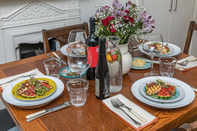 Learn to Cook with a Local Chef in her Beautiful Dublin Home - Key Highlights You’ll Care About